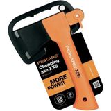 Fiskars 121123 XXS X5 Parçalama Baltası