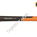 Fiskars 122443 X11 Yarma Baltası
