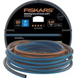 Fiskars 13 mm 1/2'' 20m Q4 Sulama Hortumu