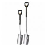 Fiskars 131310-1000620 Teleskopik Bahçe Küreği