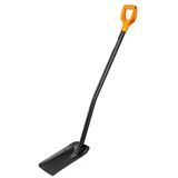 Fiskars 132403 Solid Çok Amaçlı Düz Uçlu Kürek