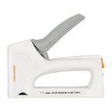 Fiskars 132460-1001 Beyaz/Gri Crafts Hassas Zımba Tabancası
