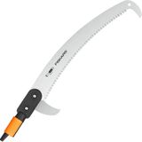 Fiskars 136527 Yüksek Dal Kesimi Eğimli Testere