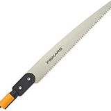 Fiskars 136528 QuickFit Yüksek Dal Kesimi için Düz Testere