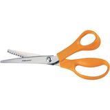 Fiskars 9445 M180 Sürfile Makası No: 8 İnç / 20,32 Cm - Paslanmaz Çelik