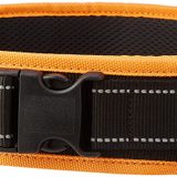 Fiskars Alet kemeri, siyah/turuncu, WoodXpert, 1003626