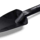 Fiskars Çiçek kepçesi, uzunluk: 29 cm, cam elyaf takviyeli plastik, siyah/turuncu, sağlam, 1000694