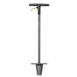 Fiskars Çiçek soğanı bitkisi, Ergo, Uzunluk: 1 m, Ağırlık: 1,95 kg, çelik/plastik, siyah/turuncu, 1057078