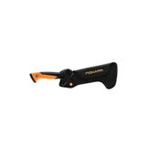 Fiskars CL-251 Kılıflı Hasat & Bahçe Bıçağı 1051233