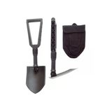 Fiskars Fıskars 1000621 Katlanır Kamp Küreği