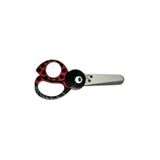 Fiskars Fıskars Çocuk Makası - Uğurboceği (Solak&Sağlak)