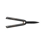 Fiskars Gs22 Çit Çim Kesme Makası Dalgalı Bıçak - Siyah