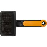 Fiskars Kedi ve Köpek Tüy Toplayıcı Slicker Fırça
