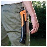 Fiskars L SW75 Bahçe Testeresi