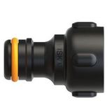 Fiskars LB30 21 mm Sol Musluk Bağlantı Aparatı