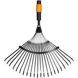 Fiskars Metal Qucıkfit Yaprak Süpürgesi
