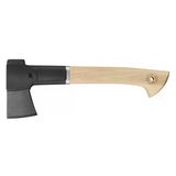 Fiskars Norden N7 Ahşap Saplı Parçalama Ve Kamp Baltası 38,6 Cm