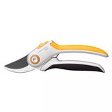 Fiskars Plus P-531 Metal Budama Makası Bypass Profesyonel Dal Kesme