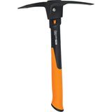 Fiskars Pro Isocore L Kazma 0.7kg 36 cm 1062937 Sert Topraklar İçin Dayanıklı Ergonomik Tasarım