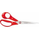 Fiskars Sol El Için Kumaş ve Deri Makası 8 No 20 cm