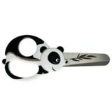 Fiskars Solak & Sağlak Çocuk Makası - Panda