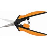 Fiskars Solid™ Bitki ve Hasat Makası Ince Uçlu SP130