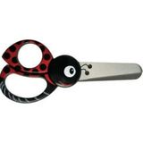 Fiskars Uğur Böceği Solak ve Sağlak Çocuk Makası