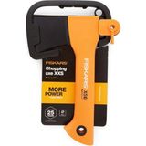 Fiskars X5 Kamp Baltası 630 gr Balta