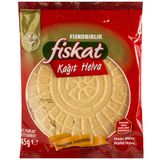 Fiskat 45 gr Kağıt Helva