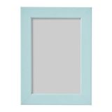 FISKBO çerçeve 10x15 cm açık mavi