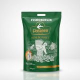Fiskobirlik Çaytanesi Demlik Poşet Siyah Çay 30G x 100 Adet 3kg