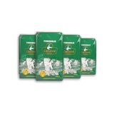 Fiskobirlik Çaytanesi Siyah Çay 4 kg Doğal Yaprak Kaliteli Aroma ile Menşei Türkiye
