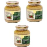 Fiskobirlik Fındık Ezmesi 300 gr x 3 Adet