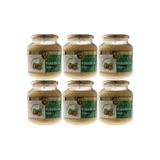 Fiskobirlik Fındık Ezmesi 300 Gr X 6