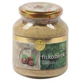 Fiskobirlik Fındık Ezmesi 300G - Fındık Ve Kakao Lezzeti 3'Li Ekonomik Paket