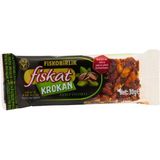 Fiskobirlik FİSKOBİRLİK ANTEP FISTIKLI KROKAN 30G X 25 ADET - 30 gr
