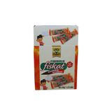 Fiskobirlik FİSKOBİRLİK FINDIKLI KROKAN 30G X 25 ADET