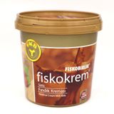 Fiskobirlik Fiskokrem 1 kg Sütlü Fındık Kreması