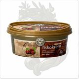 Fiskobirlik Fiskokrem Sütlü Fındık Kreması 200 gr