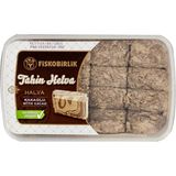 Fiskobirlik Fkb Tahin Helva Kakaolu 600 G - 600 gr