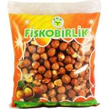 Fiskobirlik Giresun Kalite Naturel İç Çiğ Fındık 500 gr ( 2025 Mahsulu )