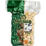 Fiskobirlik Kavrulmuş Iç Fındık Vakumlu 250 G - 250 gr