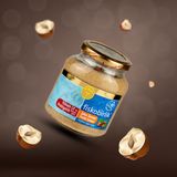 Fiskobirlik Şeker İlavesiz Fındık Ezmesi 300G