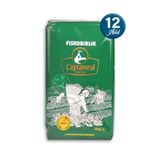 Fiskobirlik Siyah Çay Çaytanesi 1000 Gr - 12 Adet