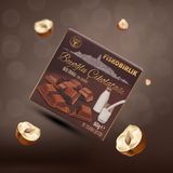 Fiskobirlik Sütlü Beyoğlu Çikolatası 60 gr