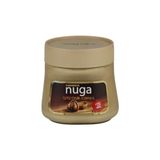 Fiskobirlik Sütlü Nuga %20 Fındık Kreması Cam Pet 350G - 350 gr