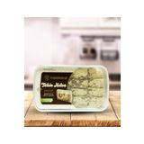 Fiskobirlik Tahin Helva Kakaolu 600 Gr