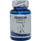 Fiskolya Fish Oil Omega 3 Balık Yağı Kapsül 1330 Mg 30 Softjel
