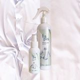 Fıspıs Ütüsüz Ütü Spreyi (Sprey) 100 ml + 400 ml - 500 ml