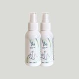 Fıspıs Ütüsüz Ütü Spreyi (Sprey) 100 ml x 2 - 200 ml